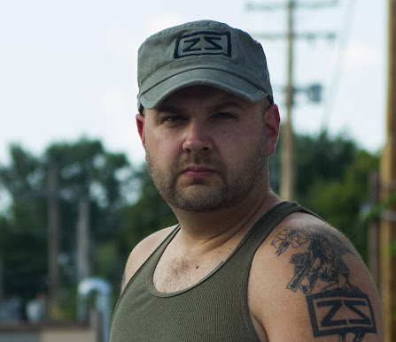 Military Style Cap