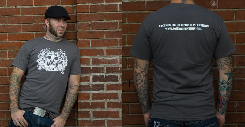 Men's Asesino T-Shirt
