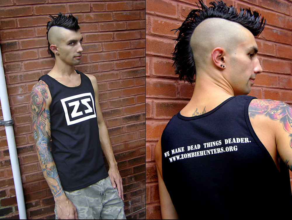 Men's Tank Top