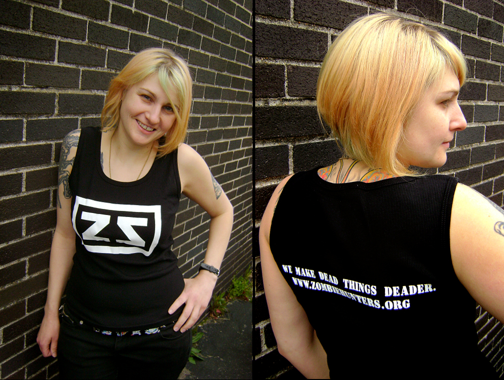 Women's Tank Top