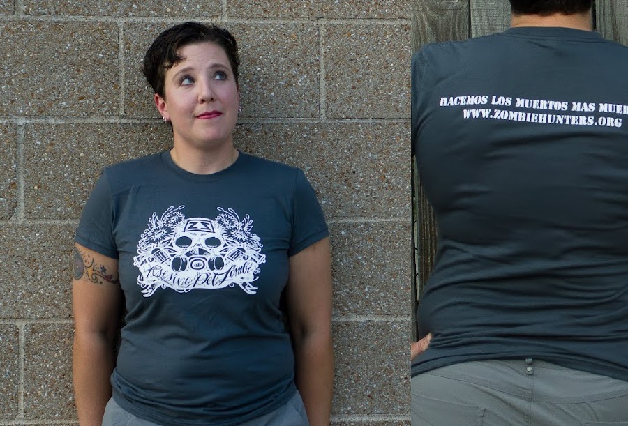 Women's Asesino T-Shirt