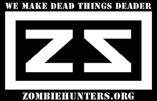 ZS Sticker
